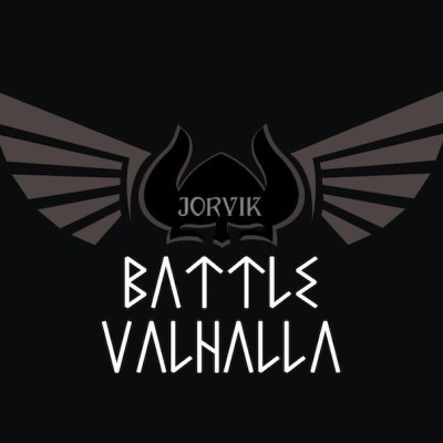 Battle Valhalla Same Sex 3's logo