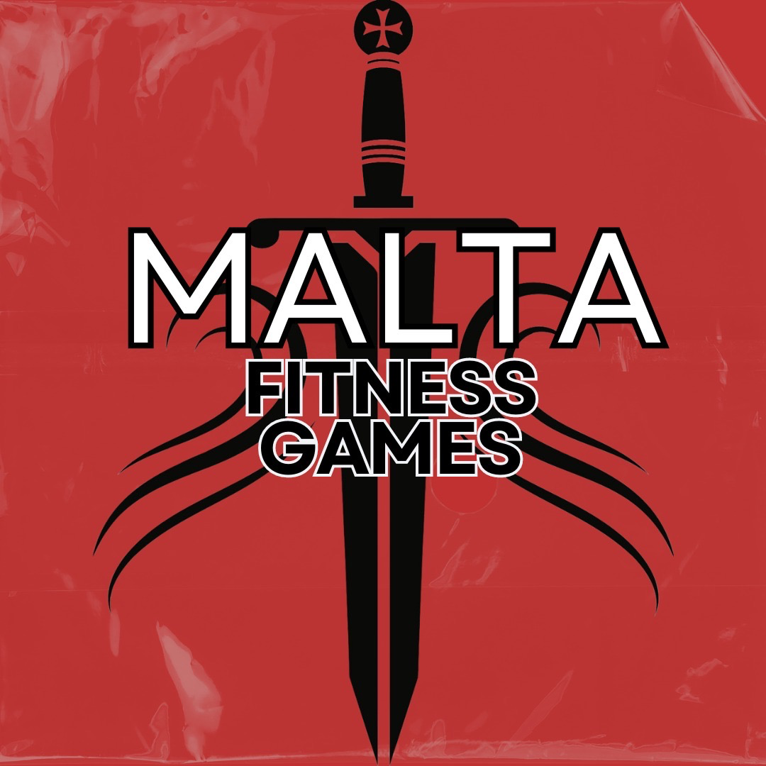 MALTA FITNESS GAMES: WINTER EDITION logo