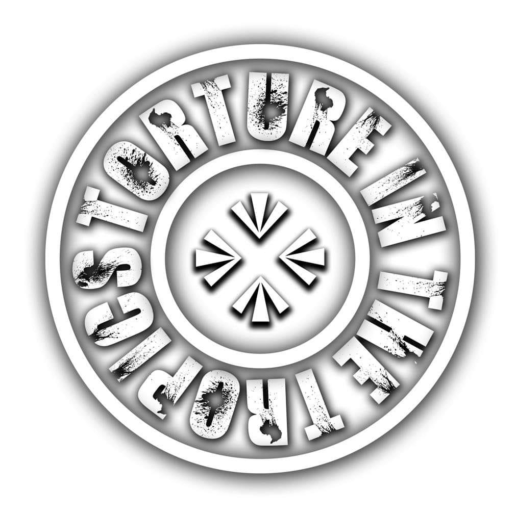 Tortured Duo [2024] logo