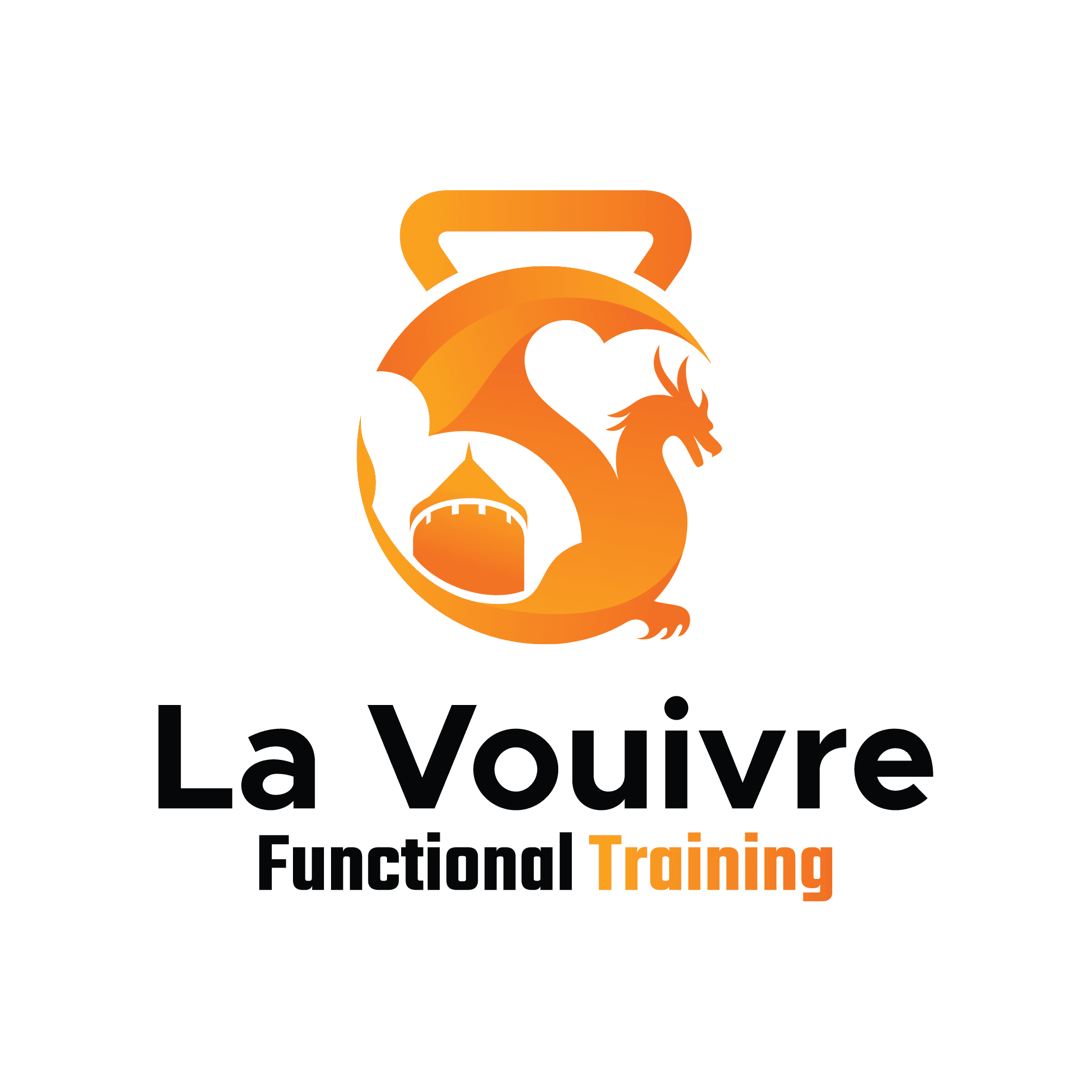 La Vouivre Contest logo