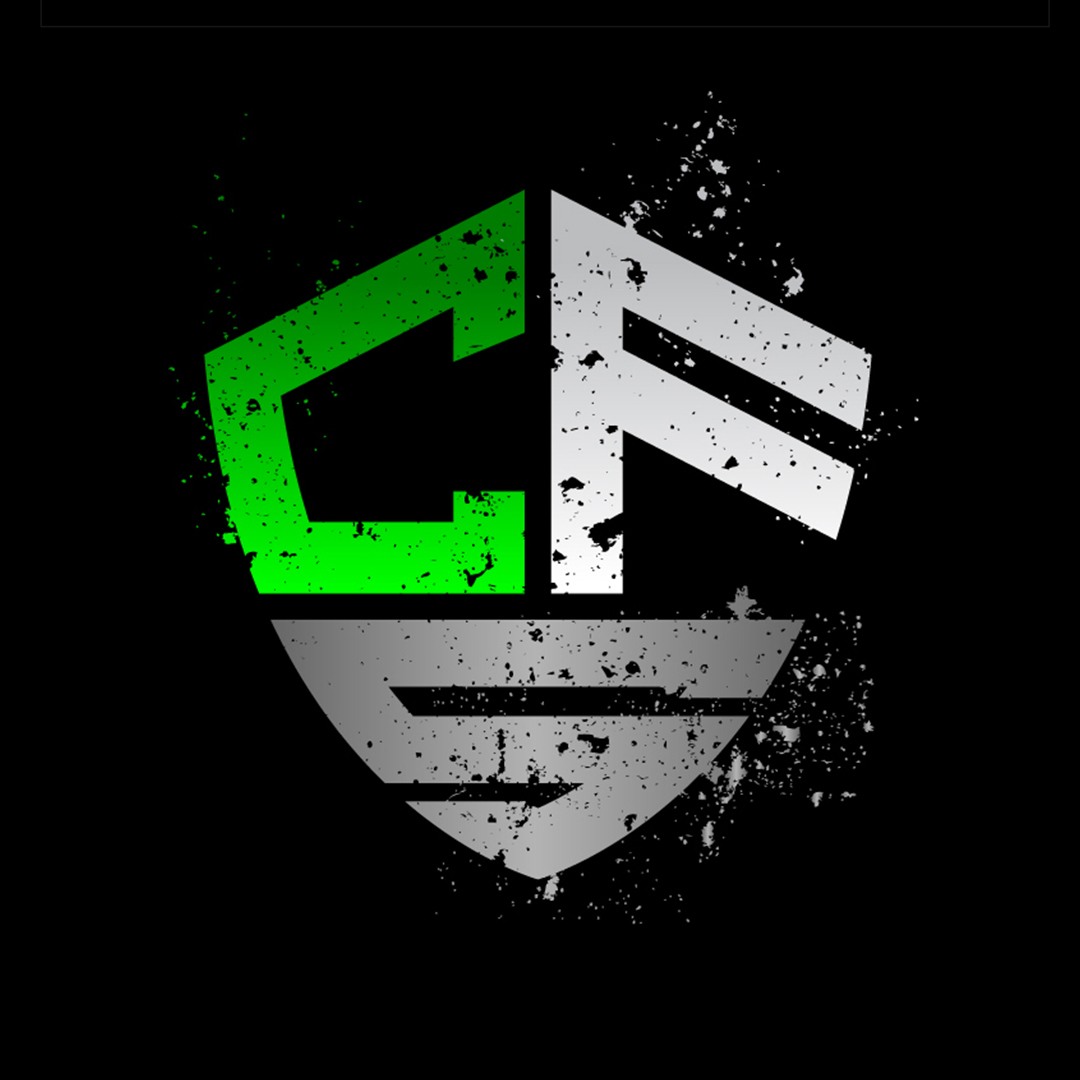 CrossFit Sliedrecht Individual Box Throwdown logo