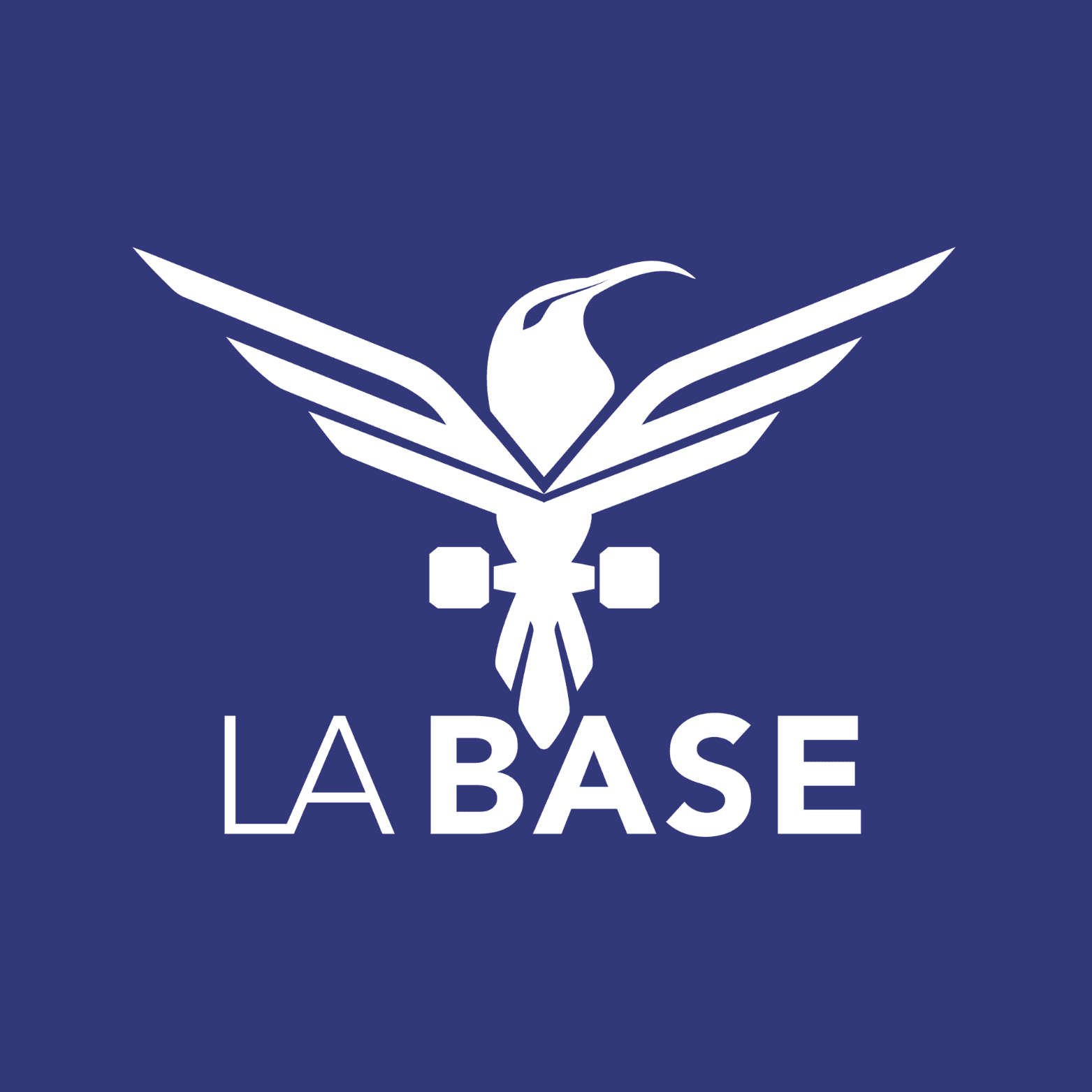 La Base HYROX Challenge #1 logo
