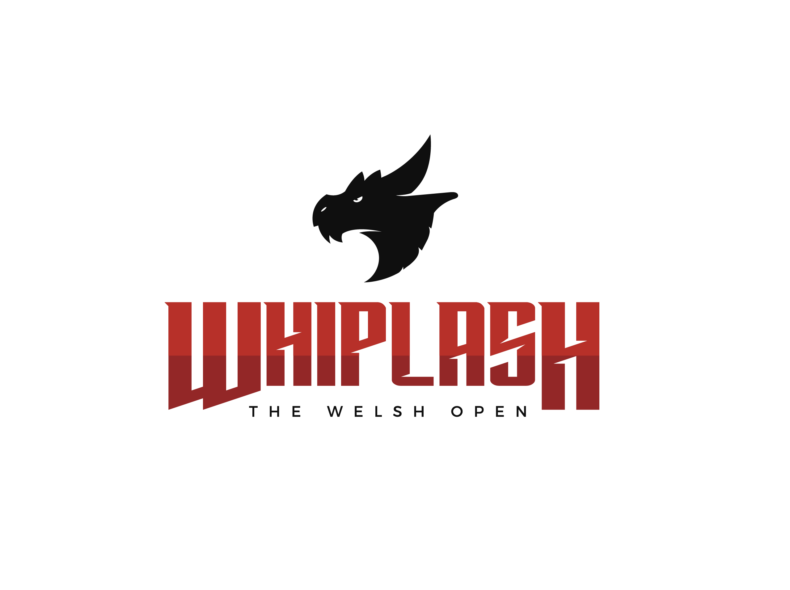 Whiplash: The Welsh Open 2019 logo