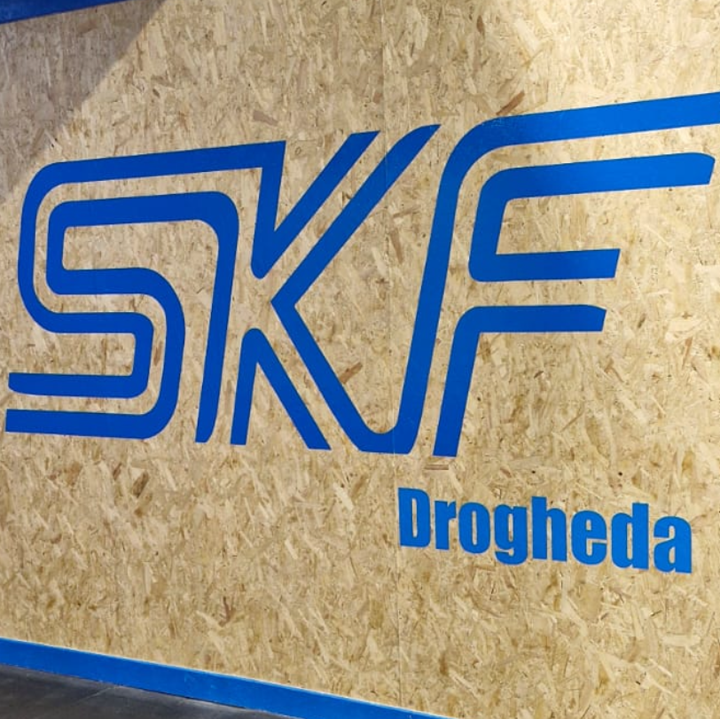 SKF IN HOUSE COMP  logo