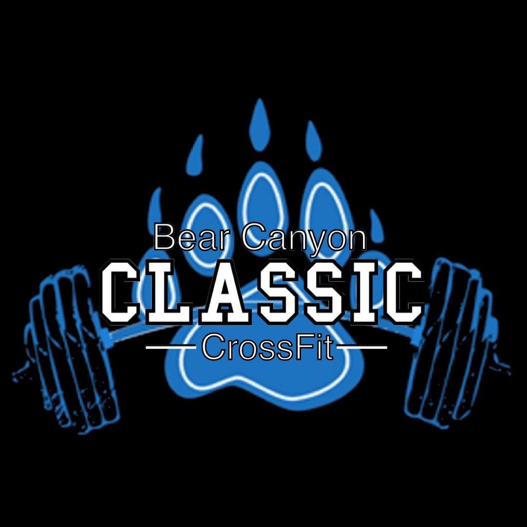 Bear Canyon Classic logo