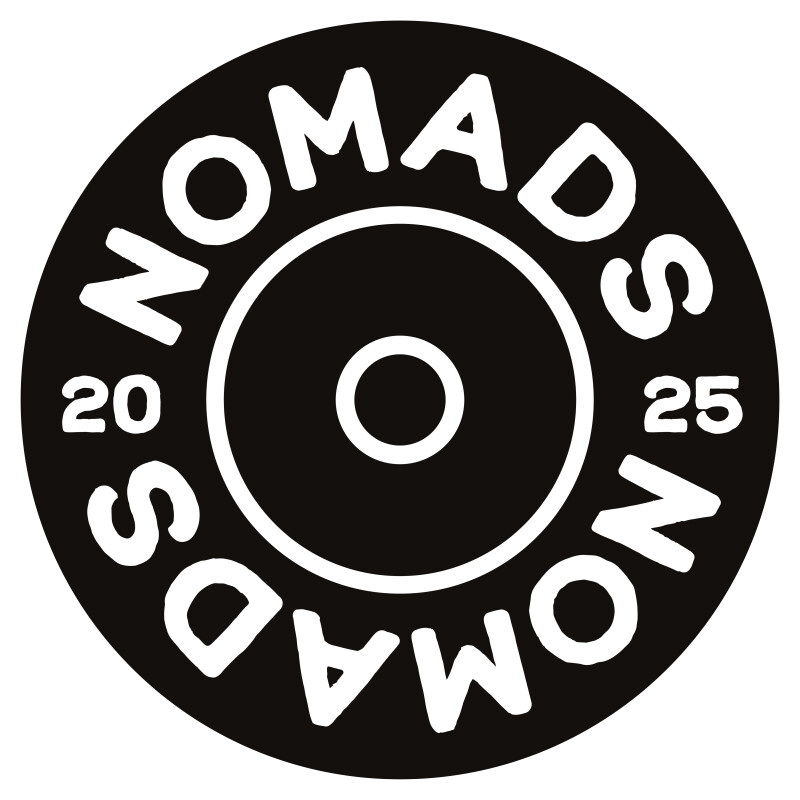 Nomadic Games logo