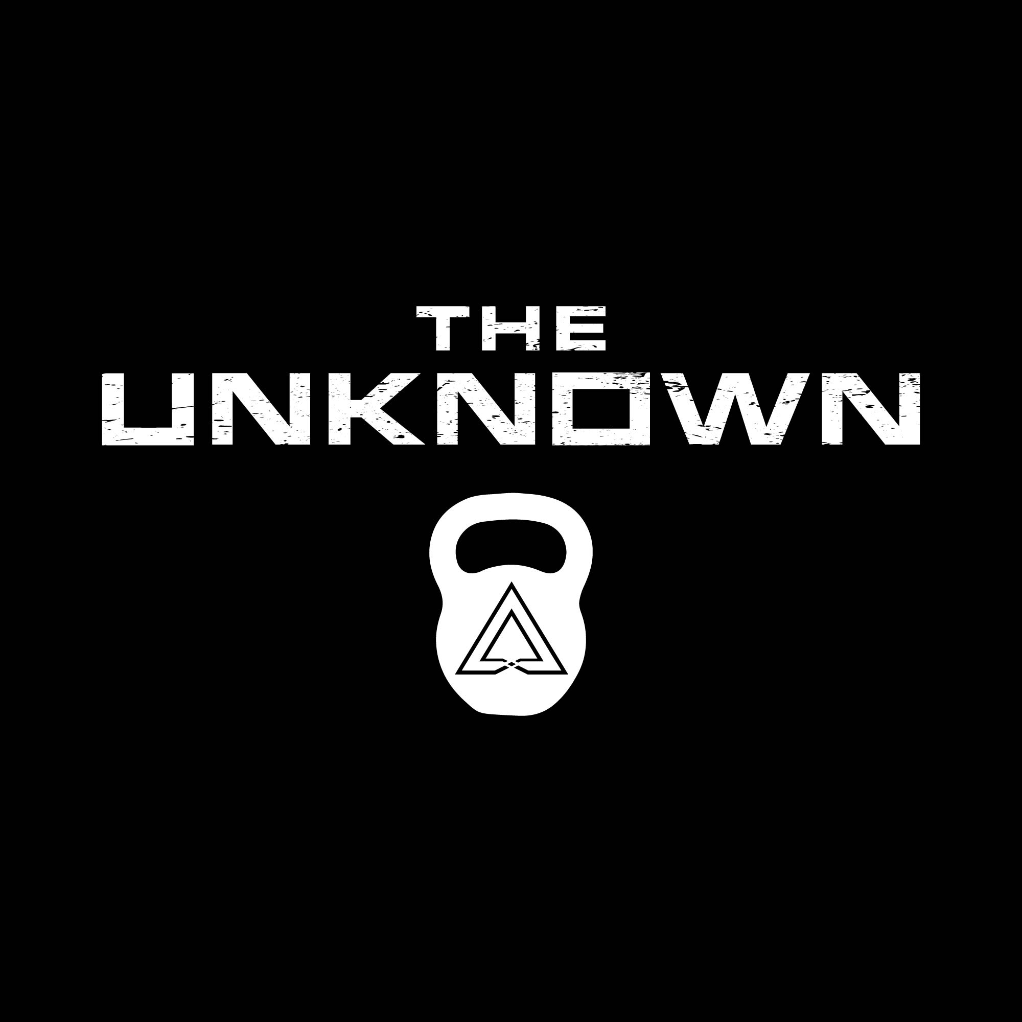 The Unknown logo