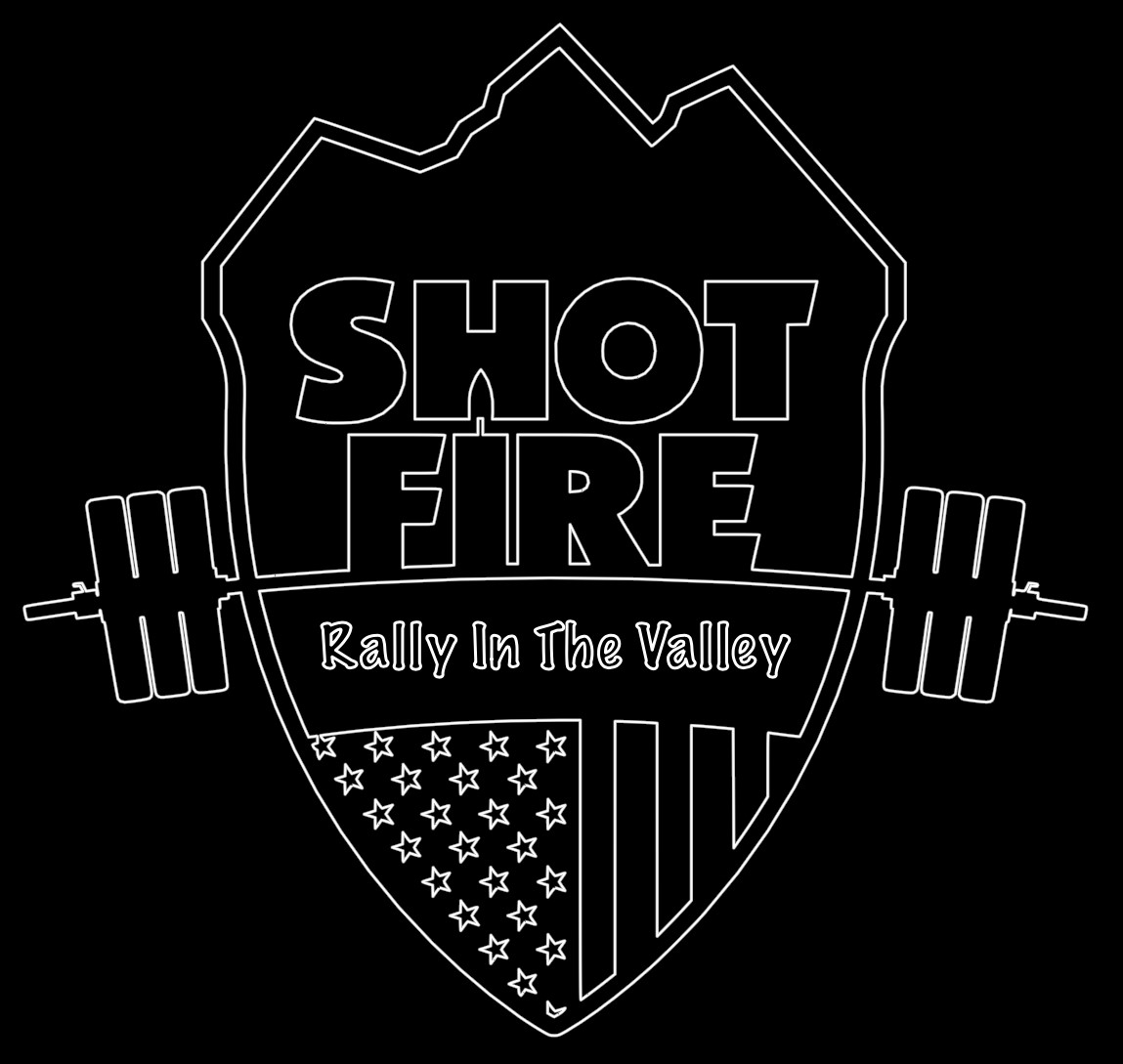 Rally In The Valley logo