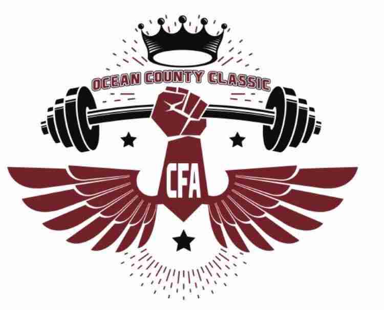 The Ocean County Classic 2020 logo
