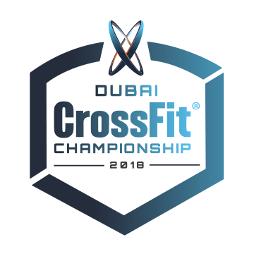 2018 Dubai Championship logo