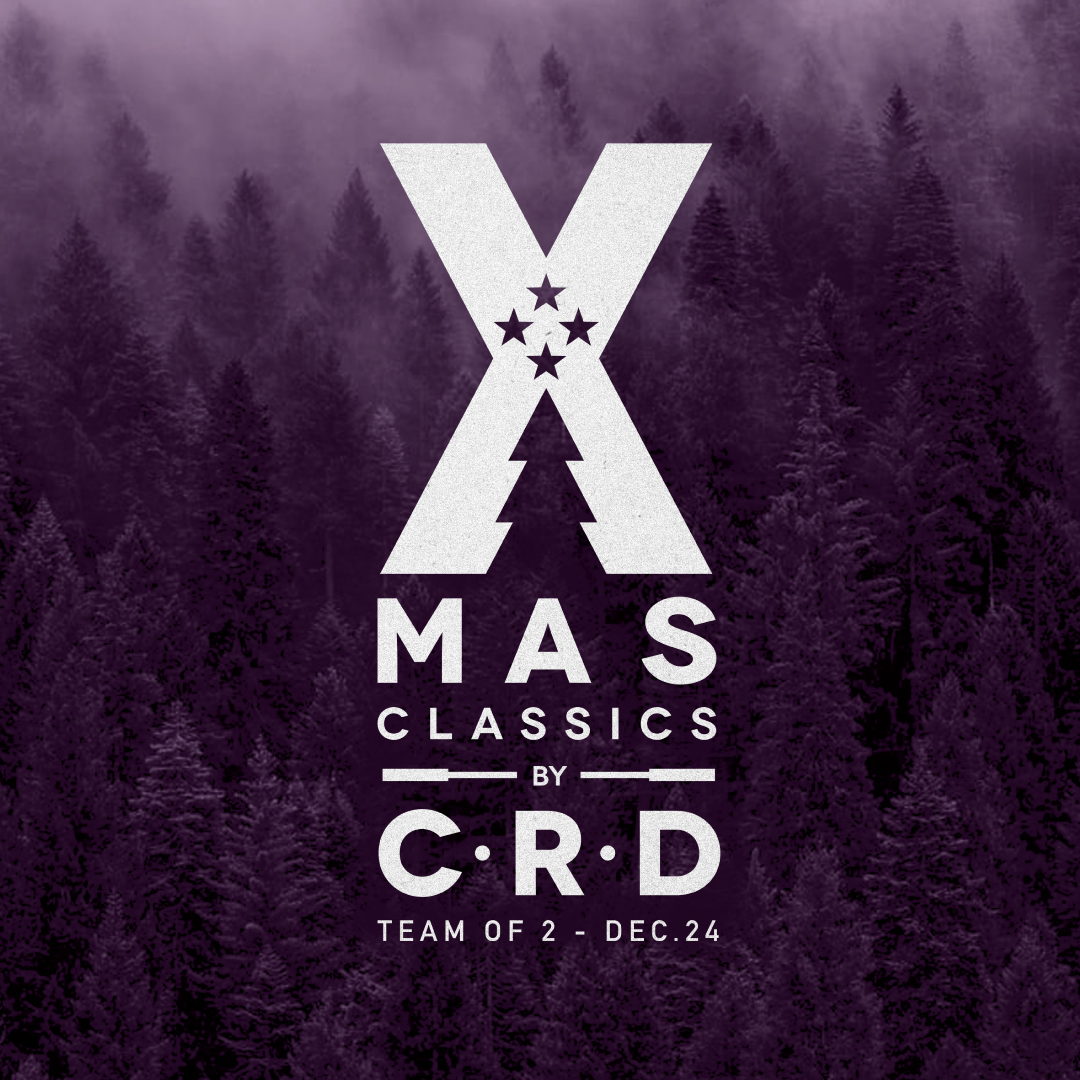 XMAS CLASSICS IV - 2024 logo