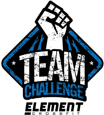 Element Team Challenge 2016 logo