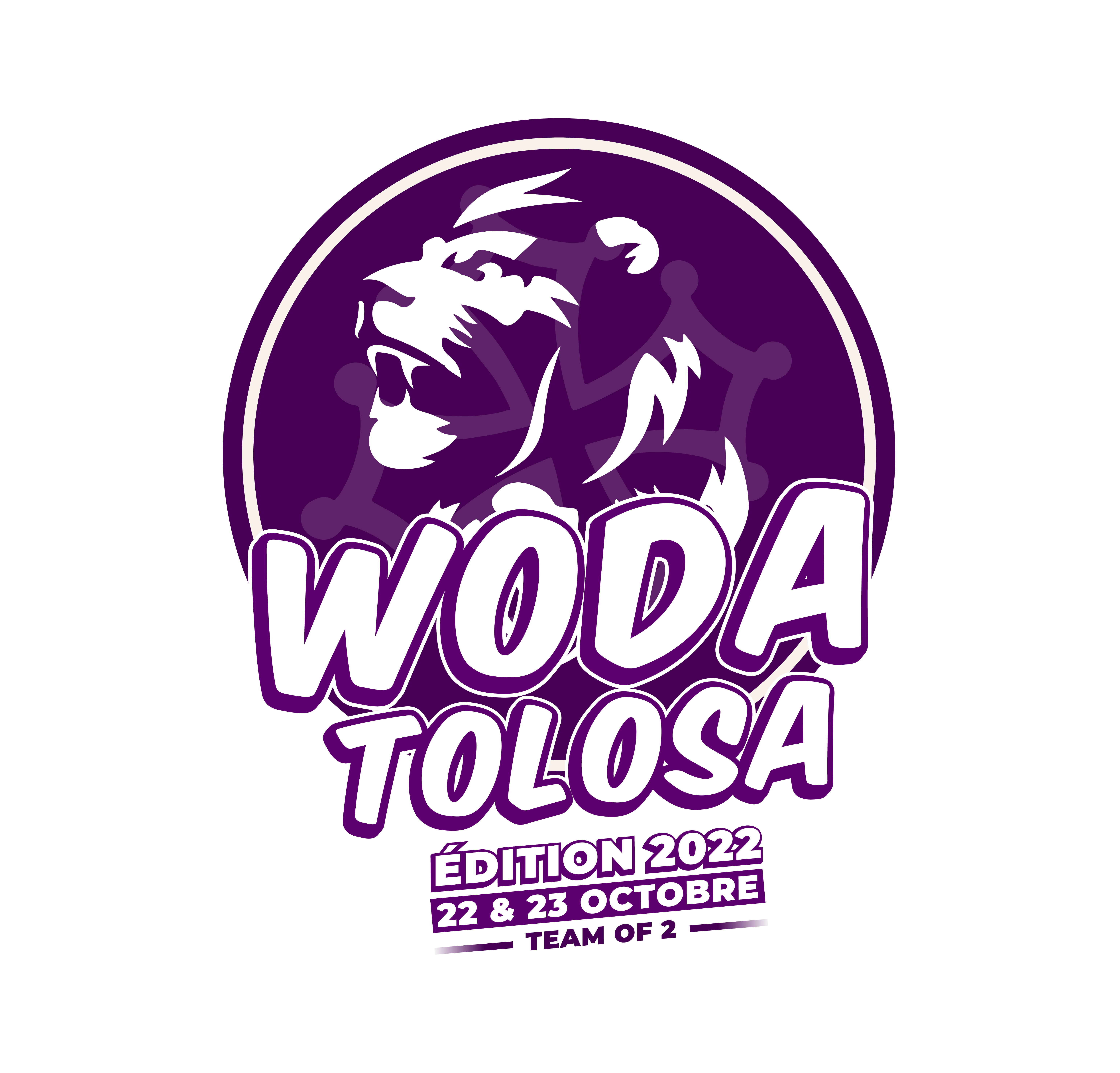 WODATOLOSA 2022 logo