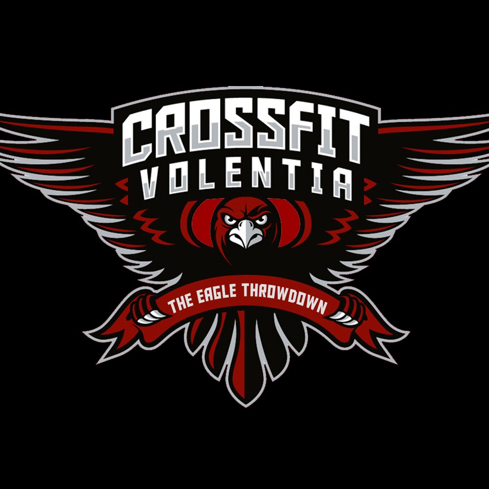 The Eagle Throwdown SCALED  Live Finals 2023 logo