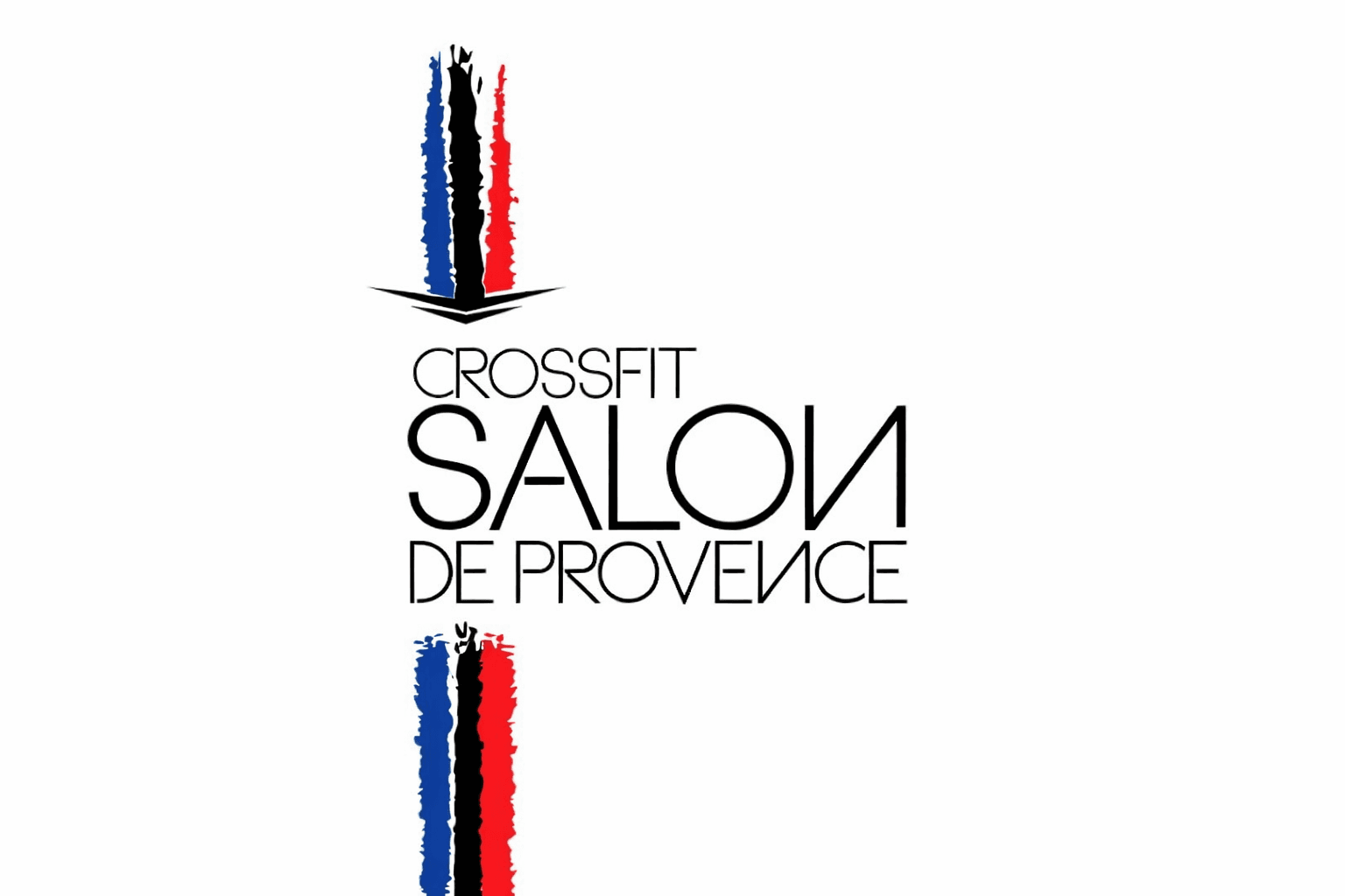 CrossFit Salon de Provence - Challenge 10 ans logo