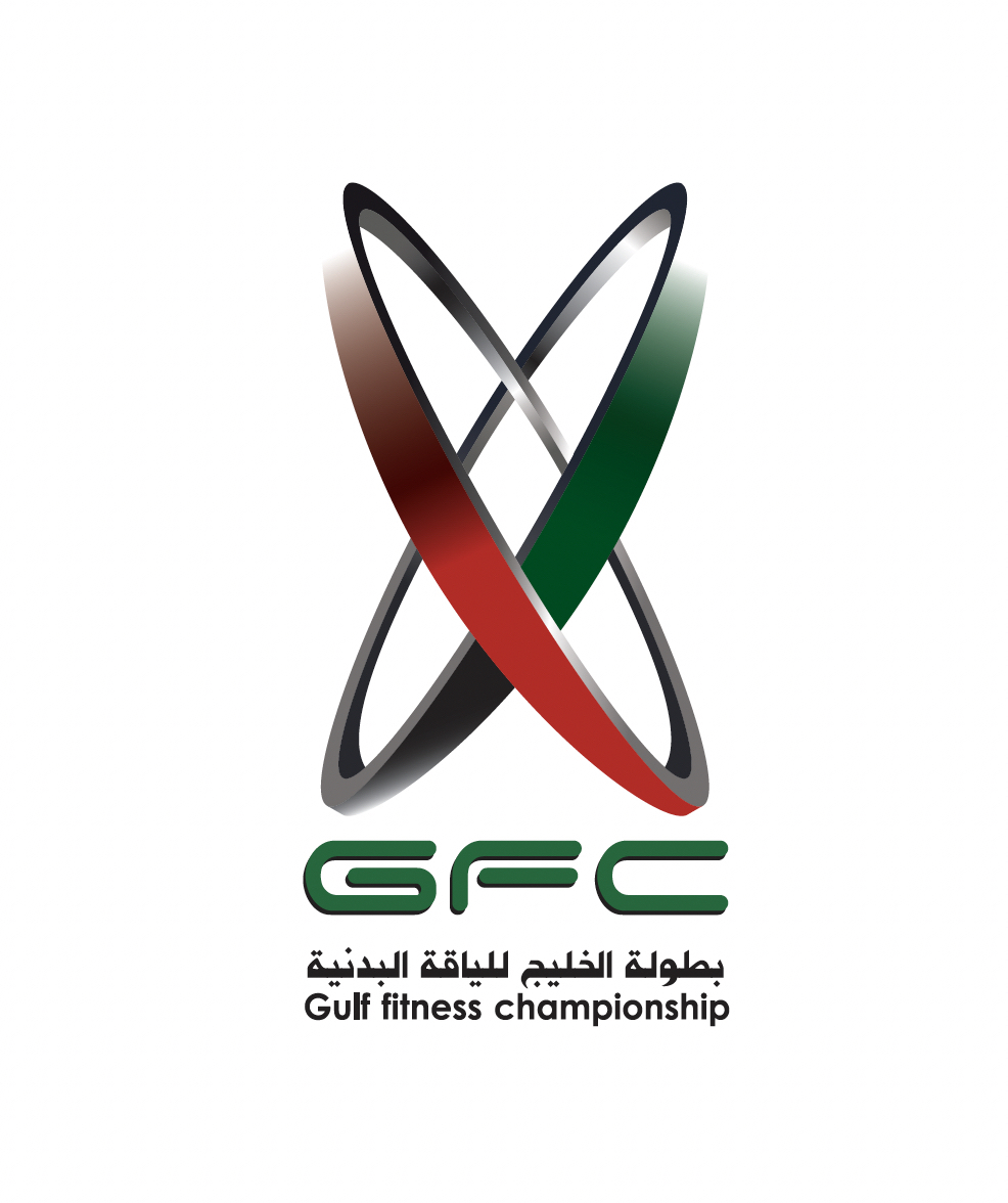 Gulf Fitness Championship Qualifier logo