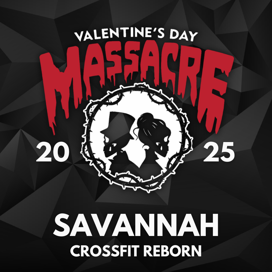 VDM 2025 - Savannah logo