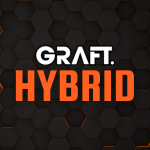 GRAFT Hybrid - Nov 2026 logo