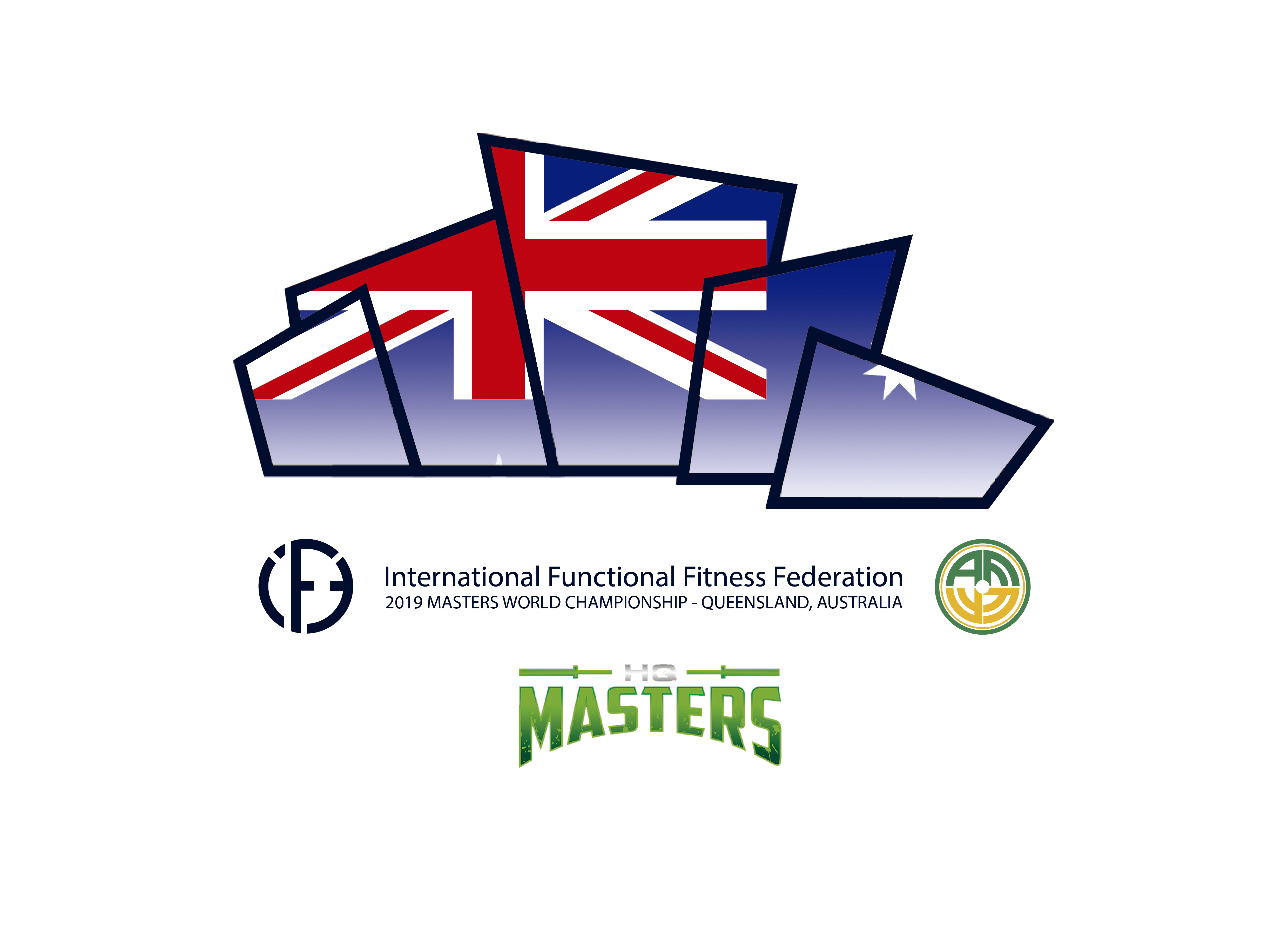 2019 Masters HQ Semi Final - NZ logo