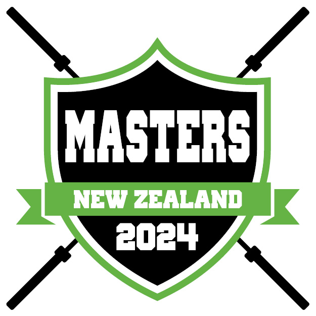 Finals Masters New Zealand 2024 logo