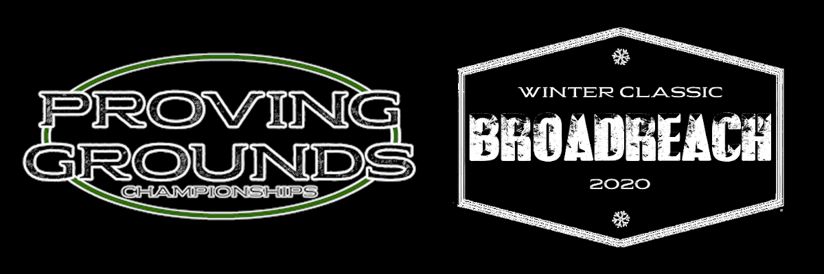 Broadreach Winter Classic 2020 - Live Stage logo