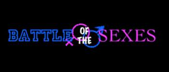 Battle of the Sexes logo