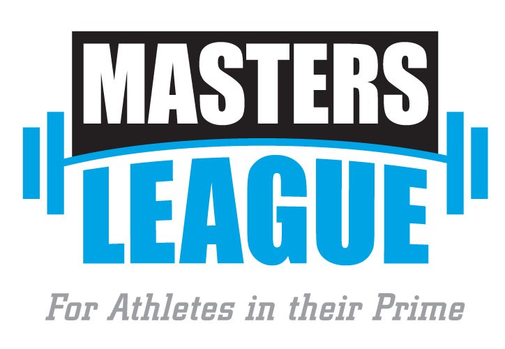 2023 MASTERS LEAGUE GAMES (HERO DIVISION) logo