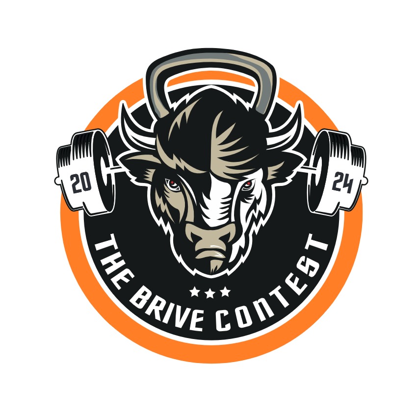 The Brive Contest 2024 logo