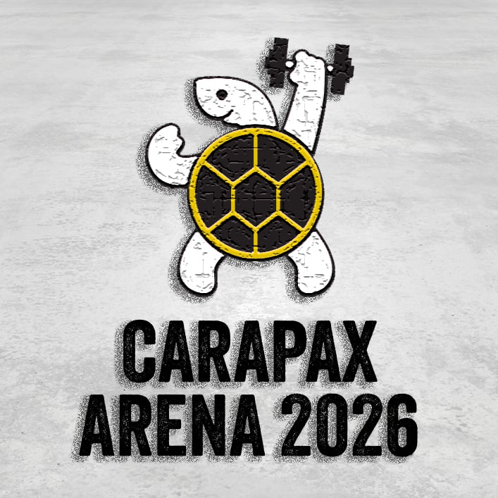 Carapax Arena logo