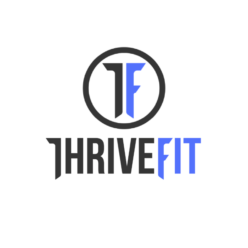 ThriveFit Fest logo