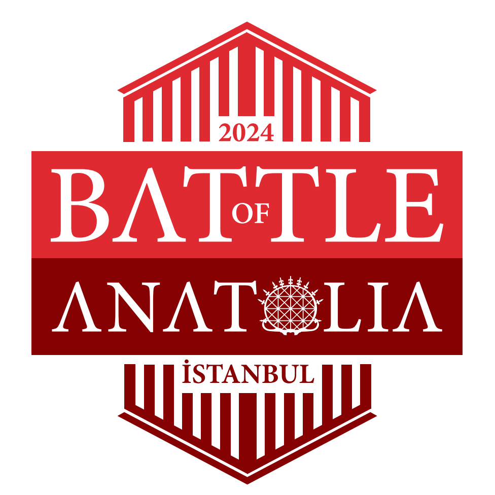 Battle of Anatolia Finals logo