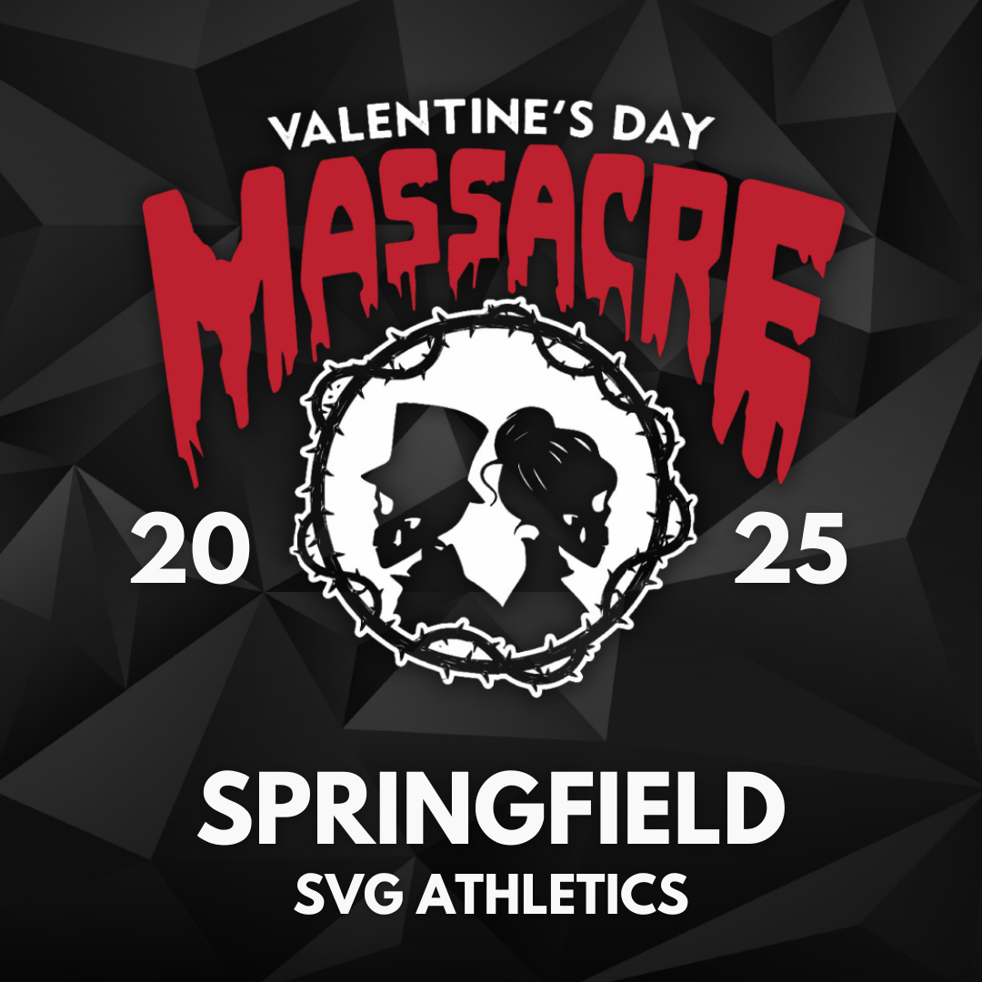 VDM 2025 - Springfield logo