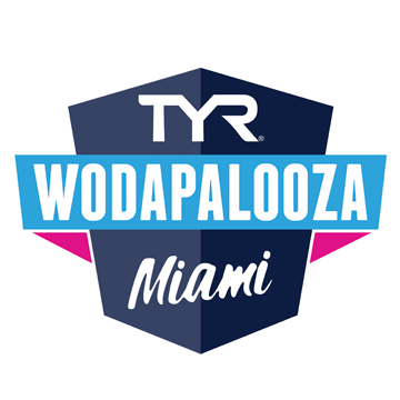 2023 TYR Wodapalooza Miami logo