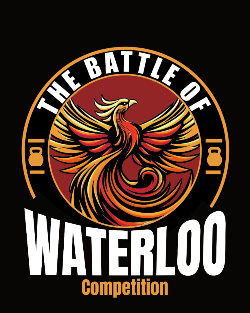 Battle Of Waterloo logo
