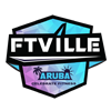 FITVILLE Aruba - Leaderboard logo