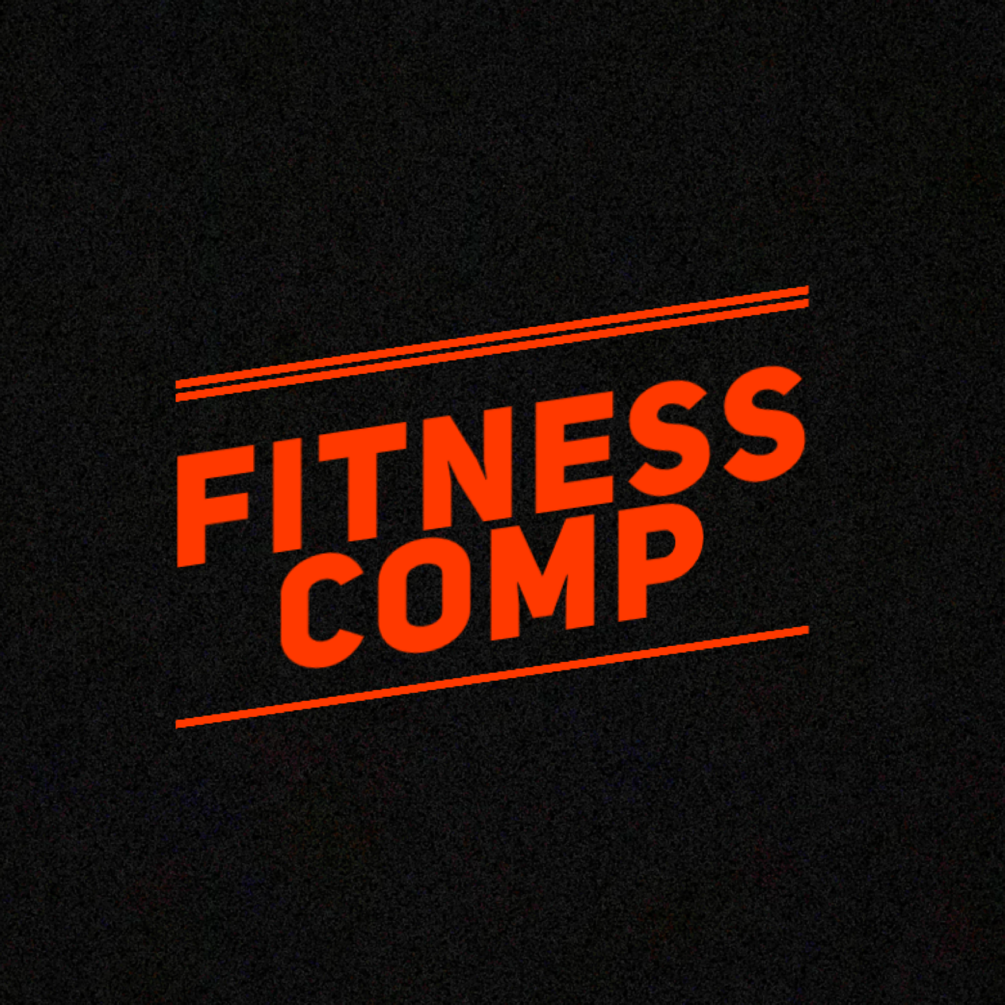 FitnessComps4Cash Winter 2020 logo