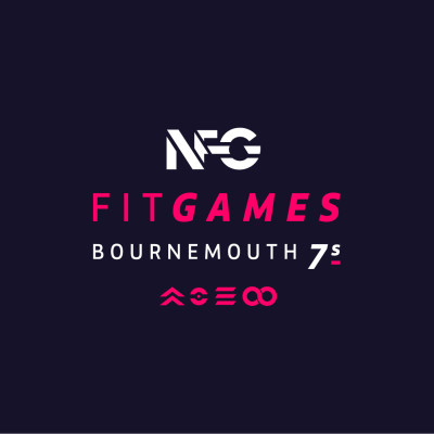 NFG FitGames B7s logo