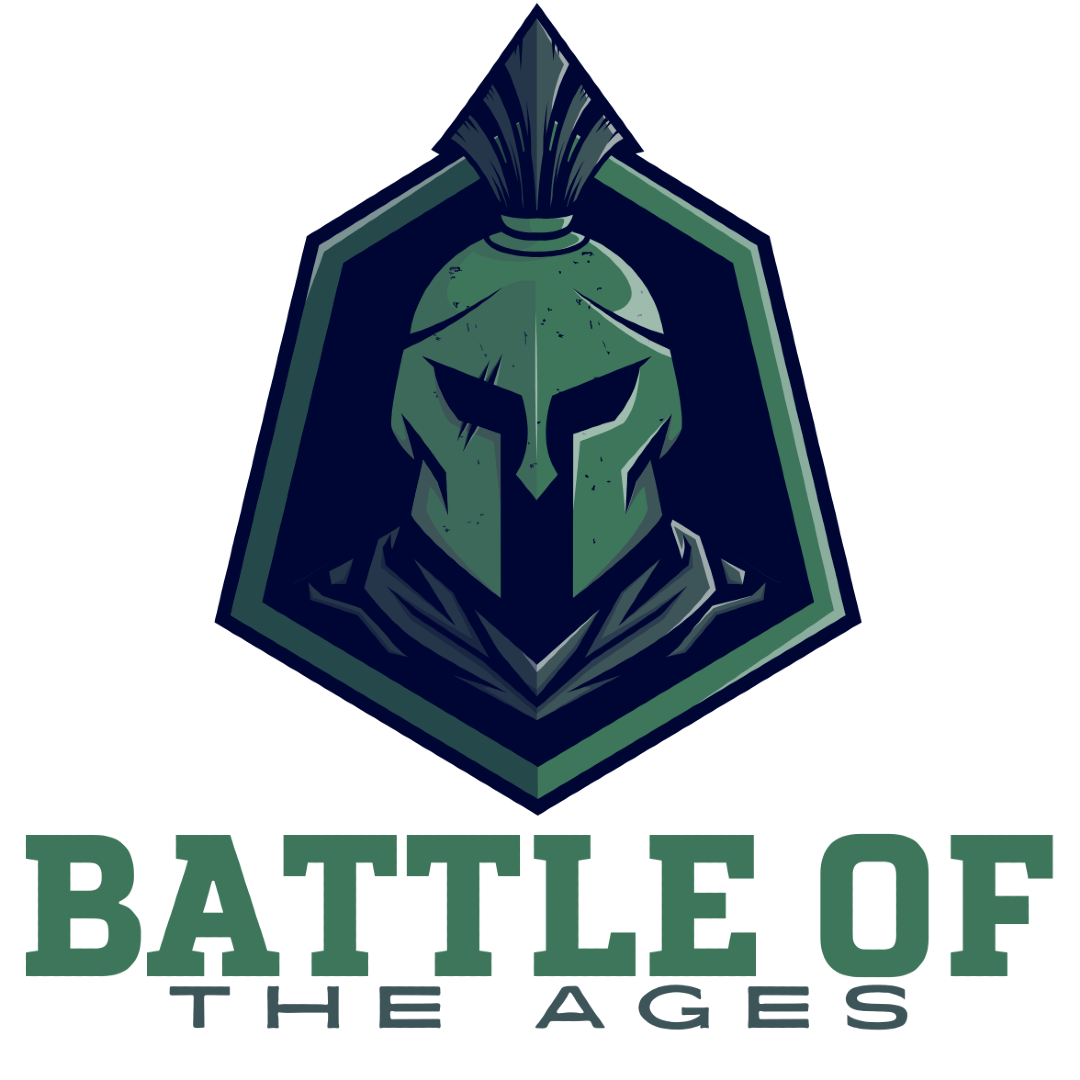 MWFC (Battle of the Ages) Qualifier logo