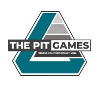 The PitGames 2026 - Live Event logo