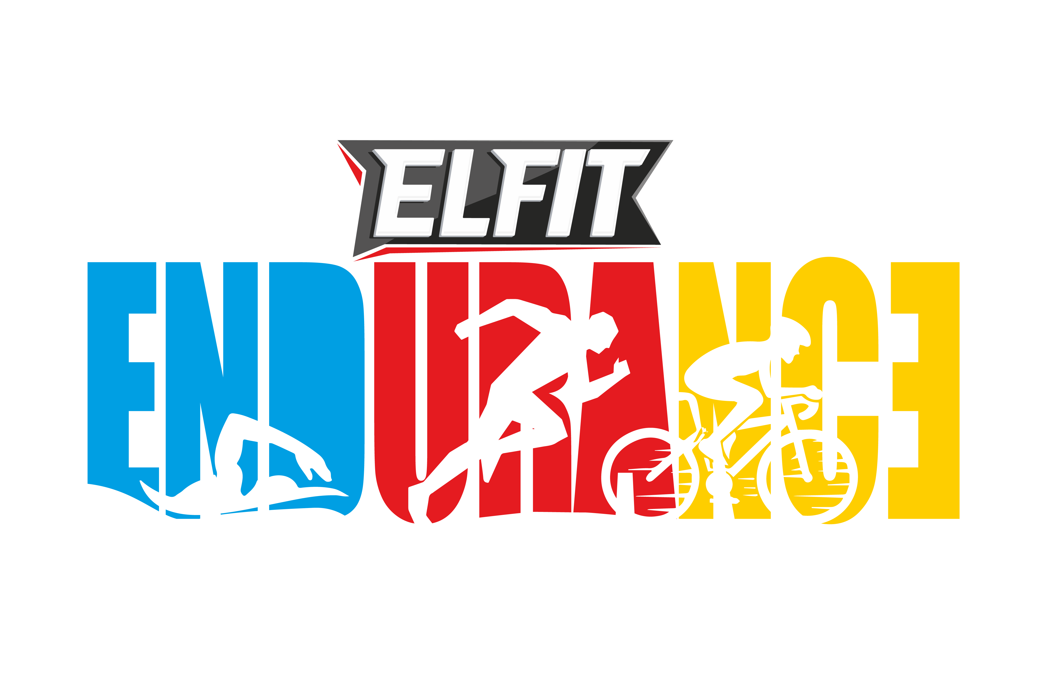 ELFIT Endurance 2023 Vol.2 logo