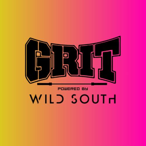 GRIT  logo