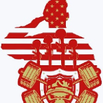 Salute The Fallen logo