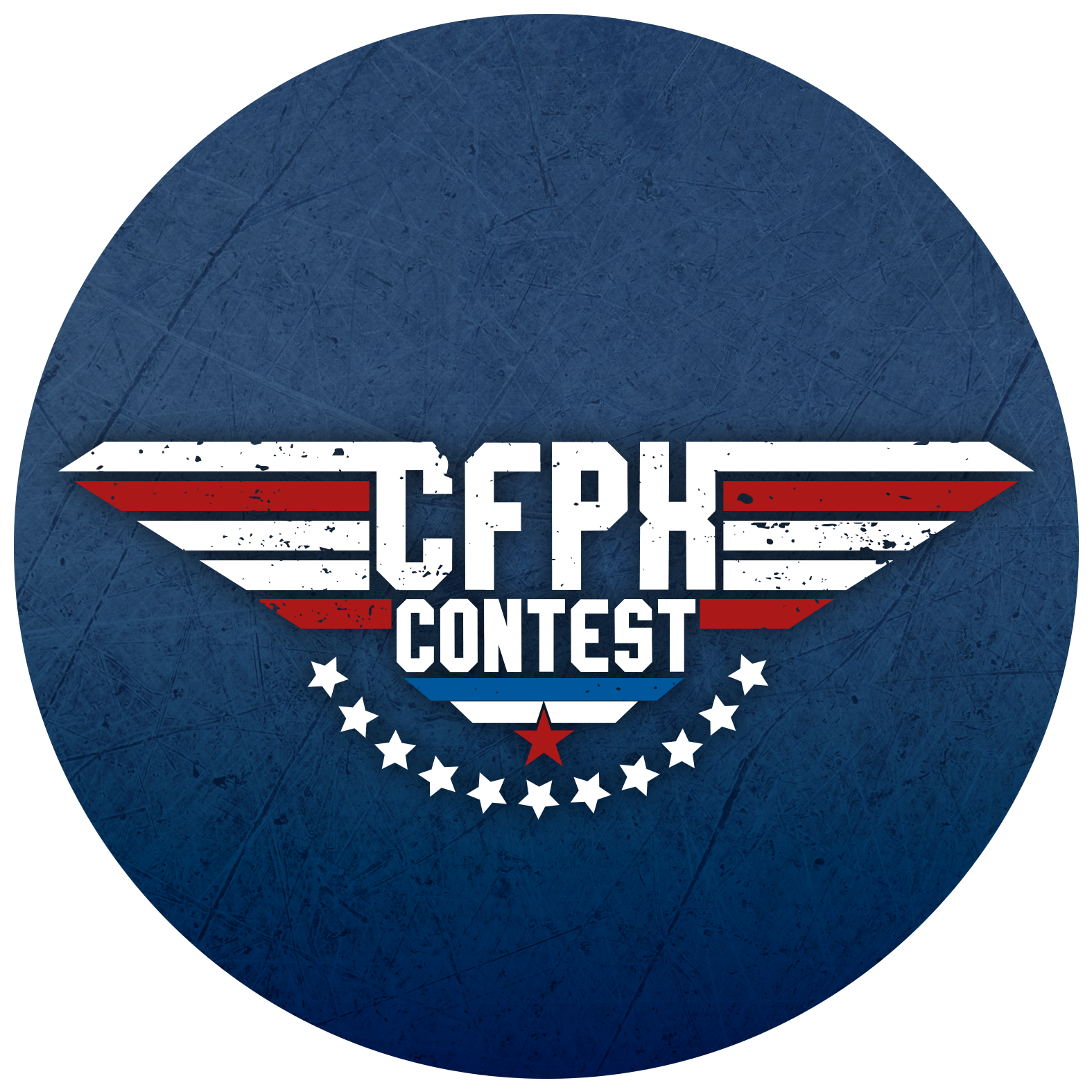CFPX CONTEST 2 logo