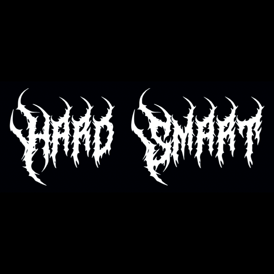 Hard&Smart Competition  logo