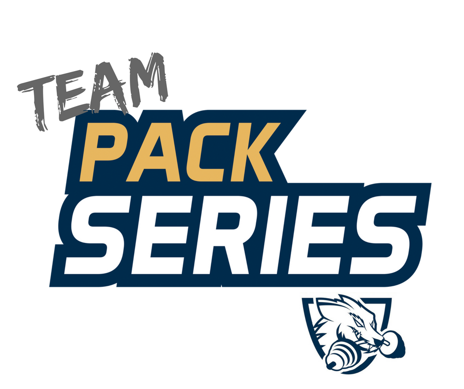 Team Pack Series logo