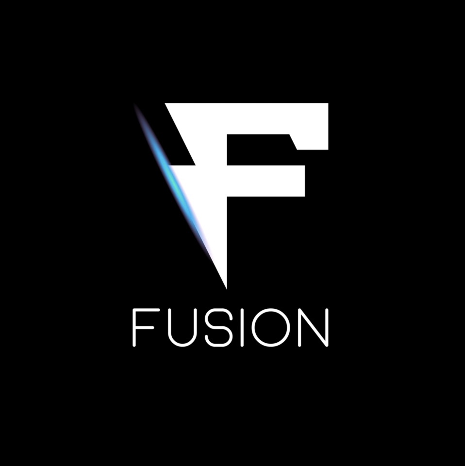 FUSION logo