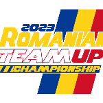 2023 ROMANIAN TEAMUP CHAMPIONSHIP - FINALS  logo