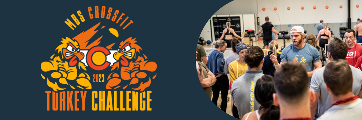2023 MBS Turkey Challenge Championship logo