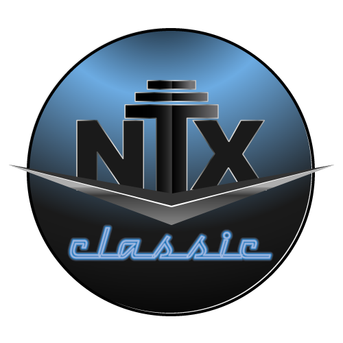 NTX Classic 2024 logo