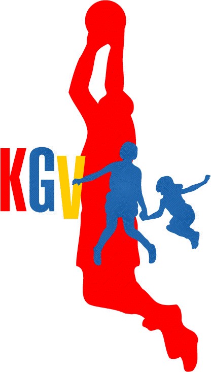 KGV Open 2021 logo